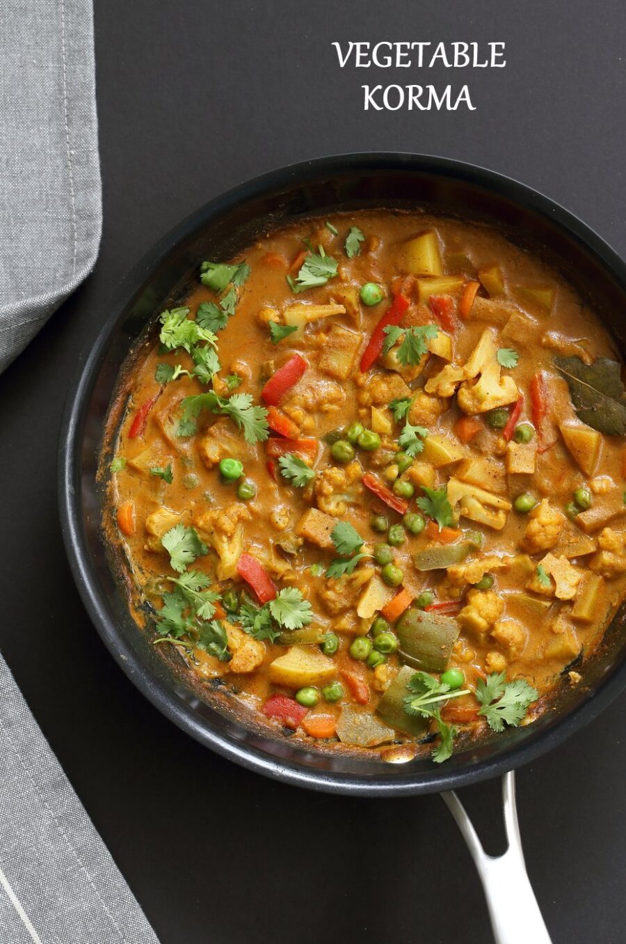 Korma (Mild)