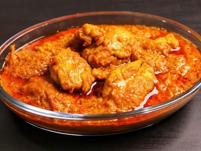 Hyderabadi-Chicken-Korma