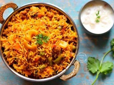 Veg-Biryani-