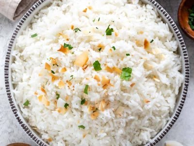 coconut-rice