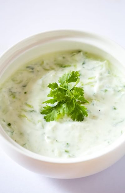 raita