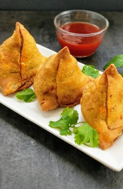 samosa