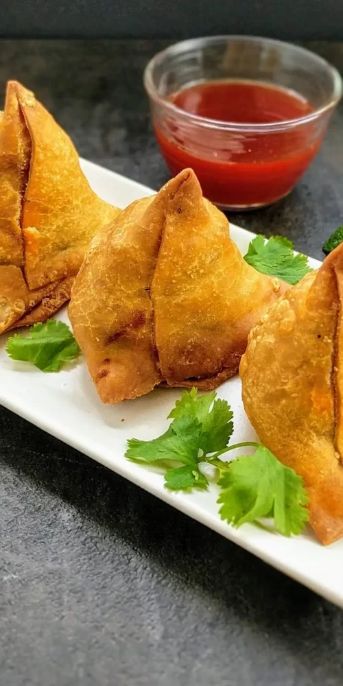 samosa